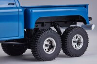 Dpower FMS Chevrolet Apache 6x6 1:18 - Scaler RTR 2.4GHz
