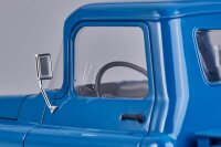 Dpower FMS Chevrolet Apache 6x6 1:18 - Scaler RTR 2.4GHz