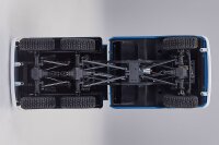 Dpower FMS Chevrolet Apache 6x6 1:18 - Scaler RTR 2.4GHz
