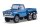 Dpower FMS Chevrolet Apache 6x6 1:18 - Scaler RTR 2.4GHz