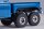 Dpower FMS Chevrolet Apache 6x6 1:18 - Scaler RTR 2.4GHz