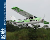 Dpower FMS Ranger 1800 PNP - 180 cm - Combo incl. Reflex Gyro System