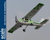 Dpower FMS Ranger 1800 PNP - 180 cm - Combo incl. Reflex Gyro System