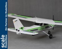 Dpower FMS Ranger 1800 PNP - 180 cm - Combo incl. Reflex...