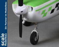 Dpower FMS Ranger 1800 PNP - 180 cm - Combo incl. Reflex Gyro System