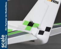Dpower FMS Ranger 1800 PNP - 180 cm - Combo incl. Reflex Gyro System