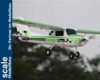 Dpower FMS Ranger 1800 PNP - 180 cm - Combo incl. Reflex Gyro System