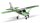 Dpower FMS Ranger 1800 PNP - 180 cm - Combo incl. Reflex Gyro System