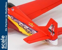 Dpower FMS P-51 Dago Red PNP - 110 cm