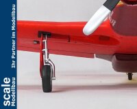 Dpower FMS P-51 Dago Red PNP - 110 cm