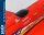 Dpower FMS P-51 Dago Red PNP - 110 cm