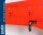 Dpower FMS P-51 Dago Red PNP - 110 cm