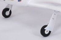 Dpower FMS P-51 Blue Thunder II PNP - 110 cm - inkl. Reflex Gyro