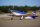 Dpower FMS P-51 Blue Thunder II PNP - 110 cm - inkl. Reflex Gyro