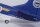 Dpower FMS P-51 Blue Thunder II PNP - 110 cm - inkl. Reflex Gyro
