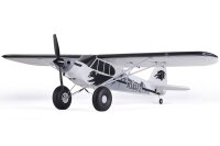 FMS Piper PA-18 Super Cub PNP -  130 cm - inkl. Reflex Gyro