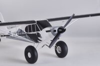 FMS Piper PA-18 Super Cub PNP -  130 cm - inkl. Reflex Gyro