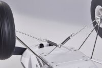 FMS Piper PA-18 Super Cub PNP -  130 cm - inkl. Reflex Gyro