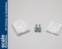 Dpower IsoForm PTFE - T-Stecker