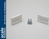 Dpower IsoForm PTFE - T-Stecker