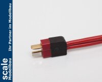 Dpower IsoForm Alu - T-Stecker