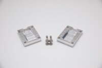Dpower IsoForm Alu - XT90 Stecker