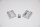 Dpower IsoForm Alu - XT90 Stecker
