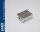 Dpower IsoForm Alu - XT90 Stecker