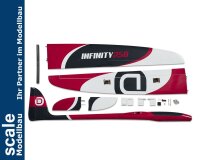 Dpower D-Power Infinity 250 - 250 cm Elektrosegler voll-GFK ARF+