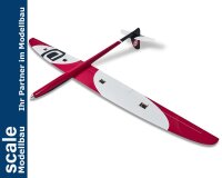 Dpower D-Power Infinity 250 - 250 cm Elektrosegler voll-GFK ARF+