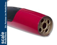 Dpower D-Power Infinity 250 - 250 cm Elektrosegler voll-GFK ARF+