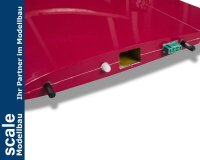Dpower D-Power Infinity 250 - 250 cm Elektrosegler voll-GFK ARF+