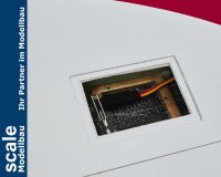 Dpower D-Power Infinity 250 - 250 cm Elektrosegler voll-GFK ARF+