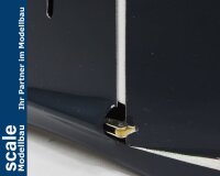 Dpower D-Power Infinity 250 - 250 cm Elektrosegler voll-GFK ARF+