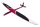 Dpower D-Power Infinity 250 - 250 cm Elektrosegler voll-GFK ARF+