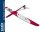 Dpower D-Power Infinity 250 - 250 cm Elektrosegler voll-GFK ARF+