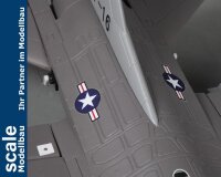 Dpower FMS F-16 V2 Jet EDF 64 PNP - 73 cm