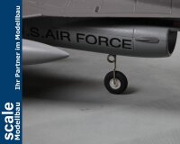 Dpower FMS F-16 V2 Jet EDF 64 PNP - 73 cm