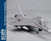 Dpower FMS F-16 V2 Jet EDF 64 PNP - 73 cm