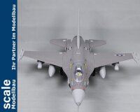 Dpower FMS F-16 V2 Jet EDF 64 PNP - 73 cm