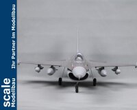 Dpower FMS F-16 V2 Jet EDF 64 PNP - 73 cm