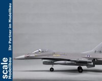 Dpower FMS F-16 V2 Jet EDF 64 PNP - 73 cm