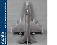 Dpower FMS F-16 V2 Jet EDF 64 PNP - 73 cm