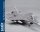 Dpower FMS F-16 V2 Jet EDF 64 PNP - 73 cm
