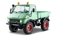 Dpower RocHobby Mogrich 1:18 4WD - Crawler RTR 2.4GHz