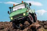 Dpower RocHobby Mogrich 1:18 4WD - Crawler RTR 2.4GHz