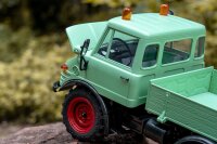 Dpower RocHobby Mogrich 1:18 4WD - Crawler RTR 2.4GHz