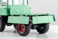 Dpower RocHobby Mogrich 1:18 4WD - Crawler RTR 2.4GHz