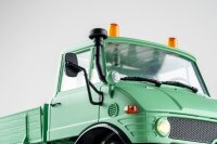 Dpower RocHobby Mogrich 1:18 4WD - Crawler RTR 2.4GHz
