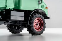 Dpower RocHobby Mogrich 1:18 4WD - Crawler RTR 2.4GHz